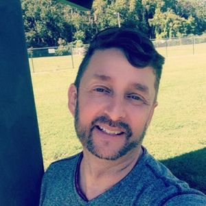 Meet your Posher, Mark